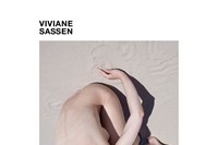 In and Out of Fashion by Viviane Sassen 1