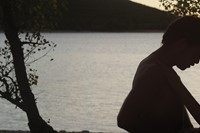 Stranger by the lake 12
