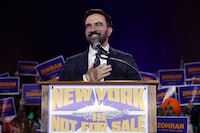 Photo by ANGELA WEISS/AFP via Getty Images