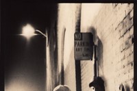 Phyllis Christopher, Dark Room [2022] 8