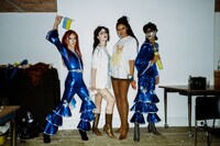 Gracie Brackstone, Life’s A Parade (2023) 28