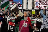 Photo by Kristian Buus/In Pictures via Getty Images