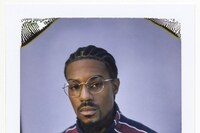 Gap x Palace collaboration feat Mel C 7