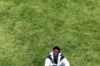 Kobbie Mainoo – Dazed Summer 2024 4