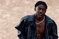 Kobbie Mainoo – Dazed Summer 2024 6