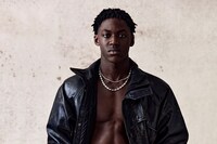 Kobbie Mainoo – Dazed Summer 2024 7