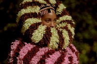 Willow Smith Dazed cover story Imruh Asha 5