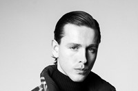 Harris Dickinson: Winter 2025 7