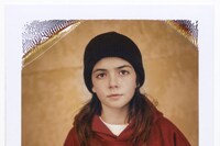 Gap x Palace collaboration feat Mel C 6