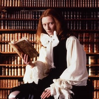 Orlando, 1992 (Film Still)