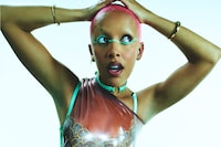 Doja Cat Winter 2022 2 1