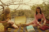 Wes Anderson style | Dazed