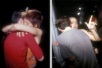Eden film images