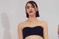 Caitlin Price SS16 Fashion East 0