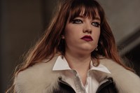 Topshop Unique AW16 14