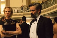 Nicole Kidman + Colin Farrell - The Killing of a Sacred Deer 2