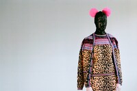 SISTER by SIBLING Womenswear A/W 12 by Thomas Gidd 4