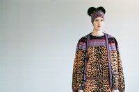 SISTER by SIBLING Womenswear A/W 12 by Thomas Gidd 3