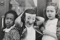 Marvin E Newman - Halloween South Side 3
