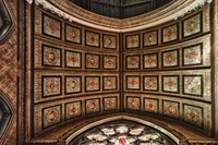 Chapel Roof - Gina Soden 14