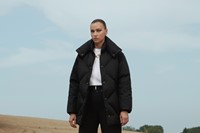 Burberry AW21 outerwear 4