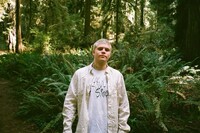 Yung Lean and Sad Boys’ Warlord tour 9