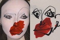 Inspo art by @artbajo &#128132;