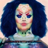 Bjork Utopia