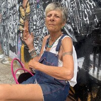 Montreal Vintage Tattoos Elizabeth Maltais