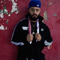 Dean Majd_HUB CROP IMAGE