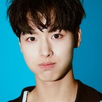 Shun Nakanishi, CROP IMAGE EDIT