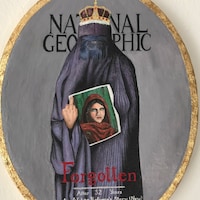 What&#39;s Afghan Punk Rock, Anyway? CROP IMAGE 