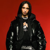 Dina Ayada, CROP IMAGE 