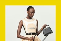 Louis Vuitton SS20 womens campaign 4