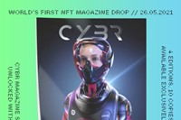 CYBR Magazine 0