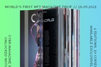 CYBR Magazine 1