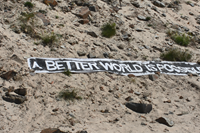 G7 summit protests, Cornwall 8