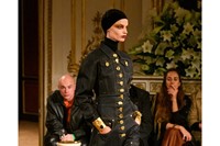 Cultural history of the black stretchy headband 29