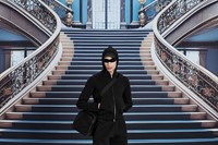 BALENCIAGA SUMMER 24 CAMPAIGN IMAGE 11