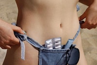 flesh-baring accounts 5