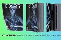 CYBR Magazine 3