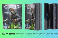 CYBR Magazine 6