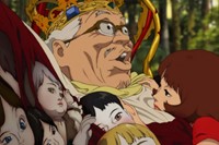 Still from &quot;Paprika&quot; 5