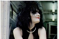 Goth Culture 80s batcave Siouxsie Sioux 12
