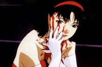 Still from &quot;Perfect Blue&quot; 7