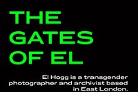 El Hogg, Gates of El 16