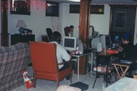 LAN-3 4