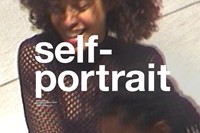 Self-portrait AW18 Campaign 14