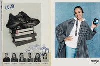 Maje AW18 Campaign 19
