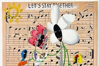 Shaquille-Aaron Keith, ‘Blooming Into The Future’ 11